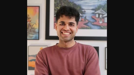 Did Rishabh Agrawal quit $1 million Meta job to work at AI startup? He responds