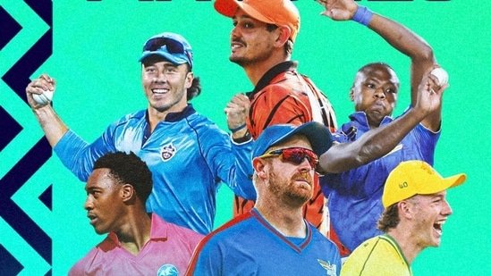 SA20 2027 fixtures announced, defending champions Sunrisers take on Ganguly’s Pretoria Capitals in opener