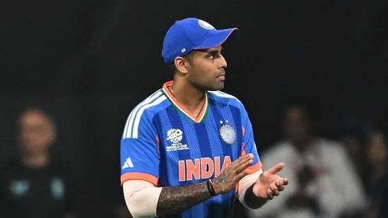 BCCI keeps door open for Suryakumar Yadav’s return after India suffer heavy defeat in Ireland, England