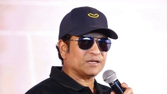 Sachin Tendulkar recalls father’s values, issues eye-opening statement amid ongoing student protests