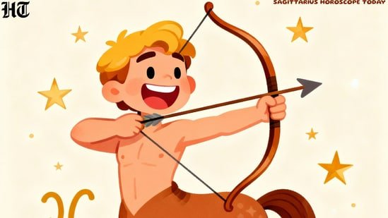 Sagittarius Horoscope Today, July 19, 2026: The day places work and responsibility at the centre, but in a constructive
