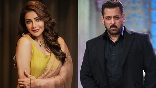 Kajal Aggarwal says Bollywood should learn punctuality from South, recalls waiting the longest for Salman Khan on set