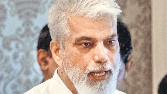 5.5 lakh Maharashtra students yet to update Aadhaar; minister assures no loss of benefits