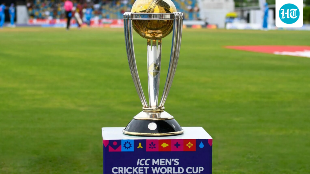 2027 ODI World Cup will be played across 12 venues featuring 8 in South Africa