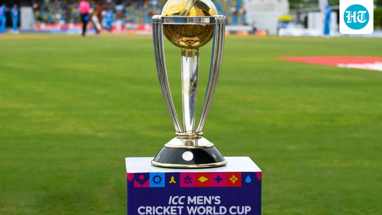 2027 ODI World Cup will be played across 12 venues featuring 8 in South Africa