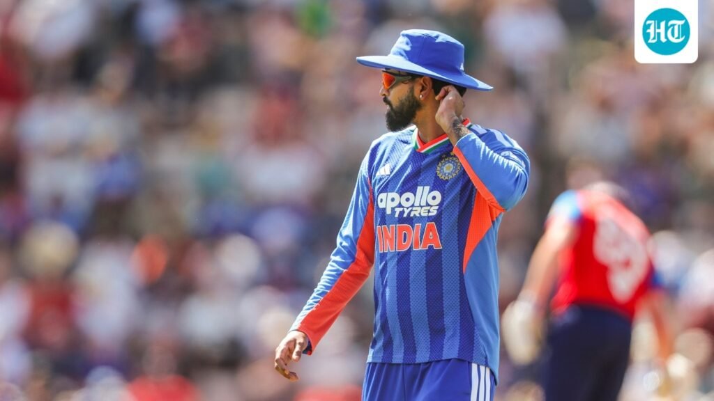AB de Villiers cites Shreyas Iyer’s remarks, raises big Gautam Gambhir question: ‘He was full of credit for VVS Laxman’