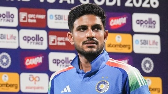 Shubman Gill urges compassion for students amid protests: ‘Our generation deserves every opportunity to learn, dream’