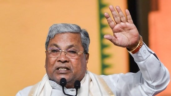 Politics corrupt, won’t contest polls any more: Siddaramaiah