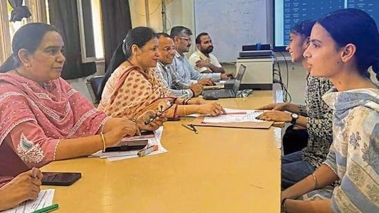 AP EAMCET Counselling 2026: Registration for AP EAPCET Phase 1 begins at cap.apcfss.in, link here