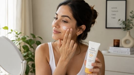 These 7 sunscreens without white cast work for Indian skin and summers
