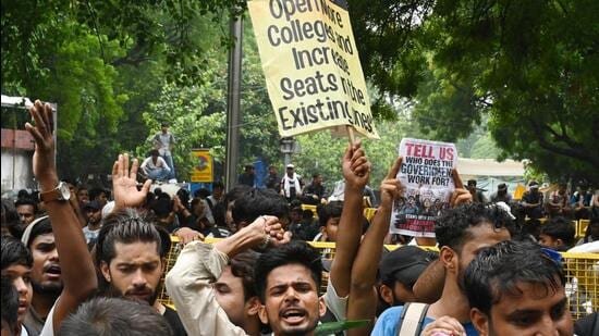 Don’t go to Jantar Mantar…