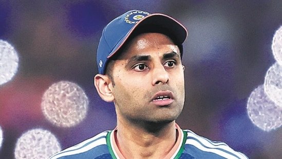 Suryakumar Yadav breaks silence after ‘falsely-attributed’ statement circulates, has a message for Vaibhav Sooryavanshi