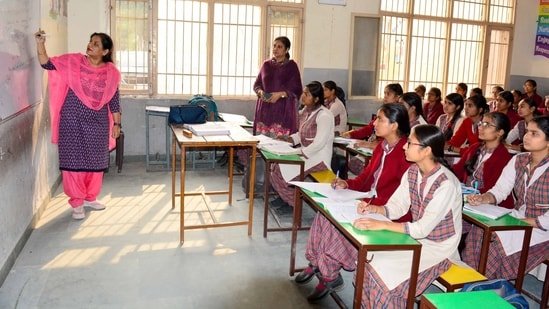 Bihar to recruit 1 lakh school teachers by 2030, BPSC TRE 4 notification expected soon