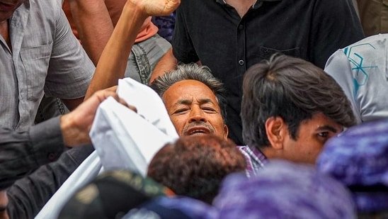 Delhi HC declines urgent hearing on plea challenging Sonam Wangchuk’s shift to hospital