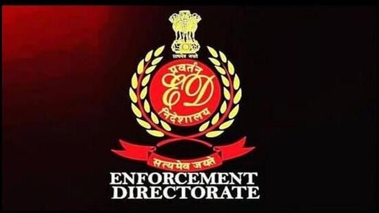 ED files chargesheet against Shantanu Sinha Biswas in Bengal land grabbing case