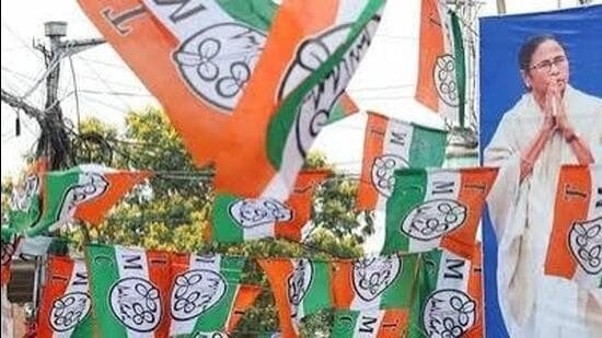 ED freezes ₹440 crore in Trinamool Congress bank accounts under PMLA