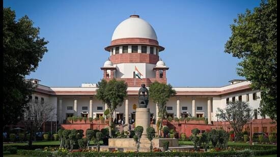 SC seeks SIT status report on Ayodhya Ram temple donation probe, issues notice