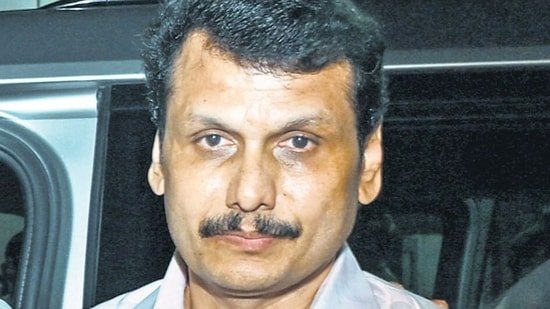SC grants anticipatory bail to ex-Tamil Nadu minister Balaji in corruption case