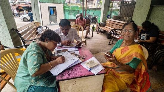 Maharashtra’s SIR deadline extended by 10 days