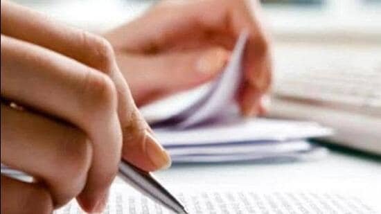 88.77% appear for UPTET-2026 over three days; 44 impersonators caught
