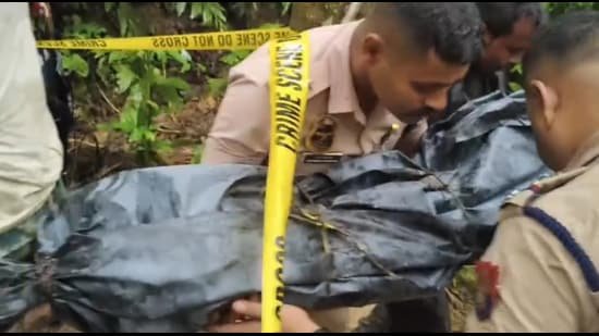 8-year-old girl abducted, raped, murdered in Assam; teenager held: Police