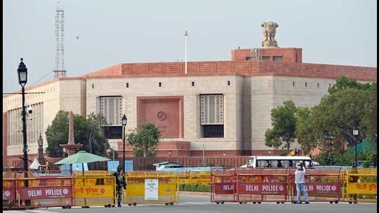 Who is a citizen of India, after all?