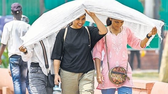 The climate crisis as a challenges for ASHAs