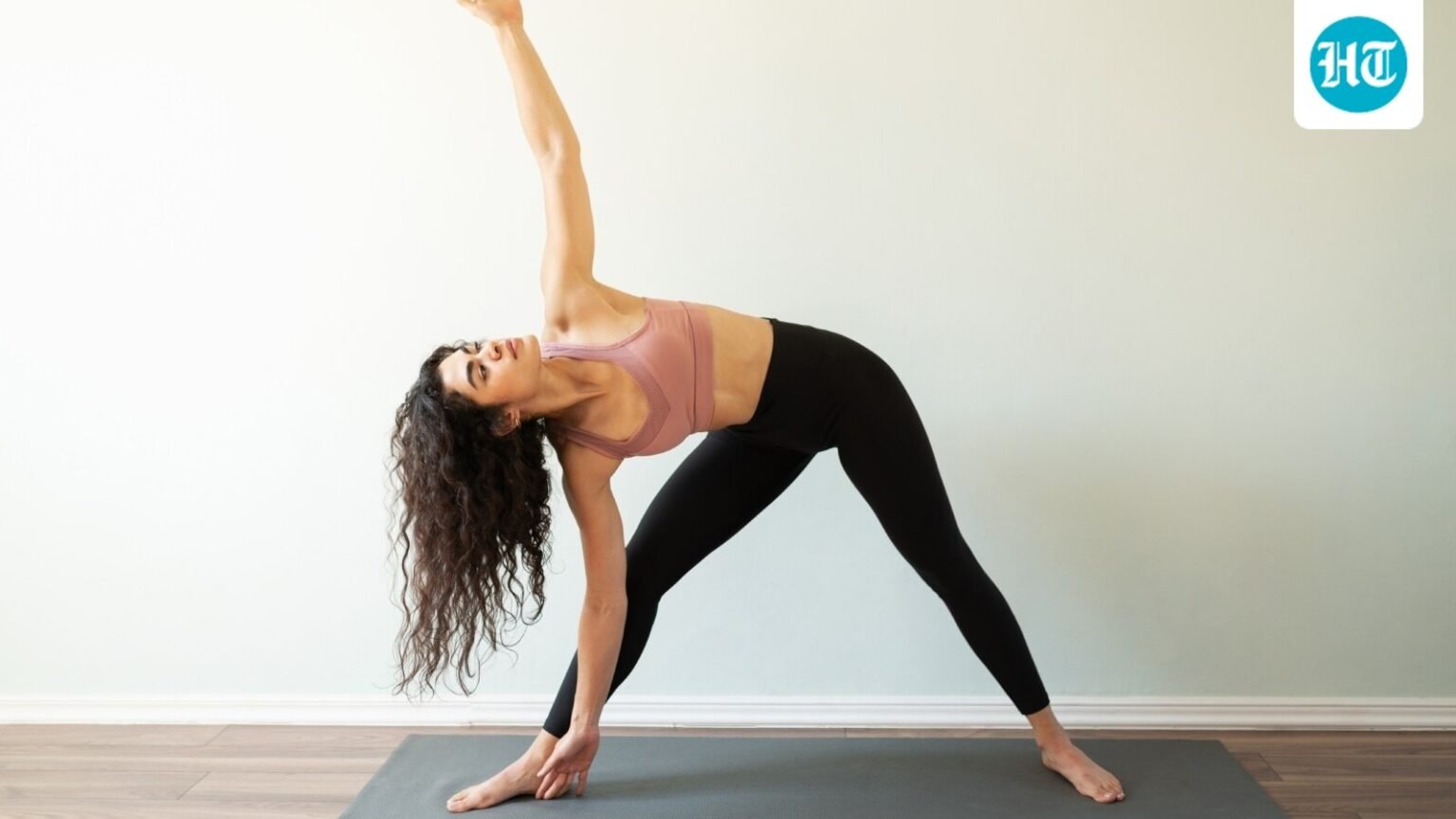 How to relax better after work? Fitness coach Kushal Pal Singh recommends yoga for better sleep