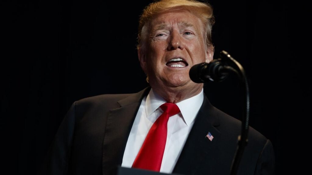 Iran’s Supreme Leader says U.S. breaches show Trump’s signature is ‘worthless’