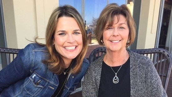 Nancy Guthrie update: Savannah Guthrie speaks out on ‘much-deserved time off’ from Today, ‘I watched quite a…’