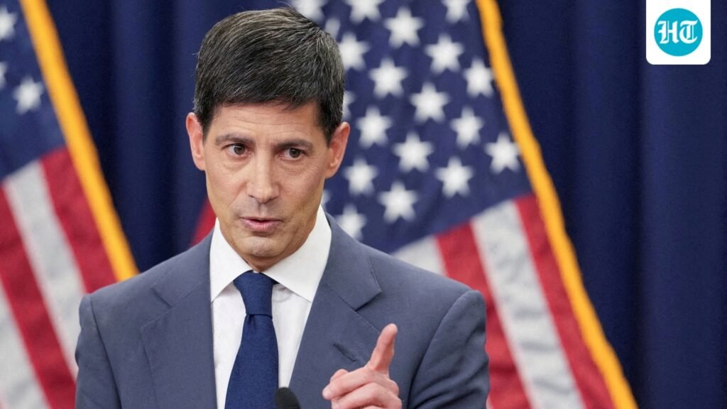 Fed interest rate decision today: Why Kevin Warsh’s silence has made the Federal Reserve meeting highly uncertain