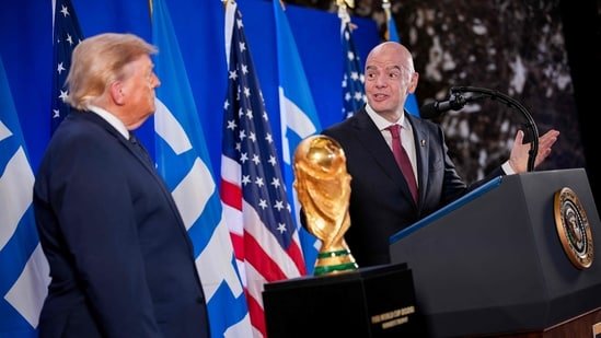 FIFA World Cup enthusiasm may have cost US economy $11.7 bn loss; here’s why