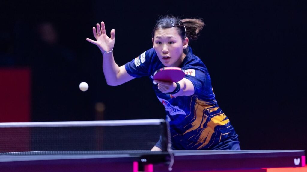 Delhi storm into semis – The Hindu