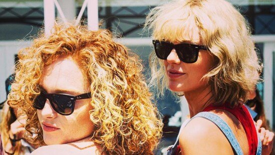 Who is Abigail Anderson? Taylor Swift’s best friend, from high school to today