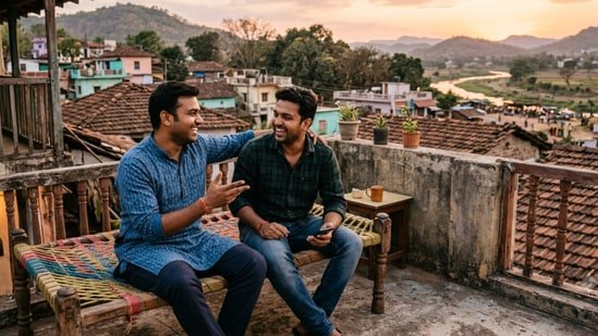 ‘Everyone thought he was making the biggest mistake’: Man says friend quit ₹1.5 lakh Mumbai job, now earns ₹4 lakh