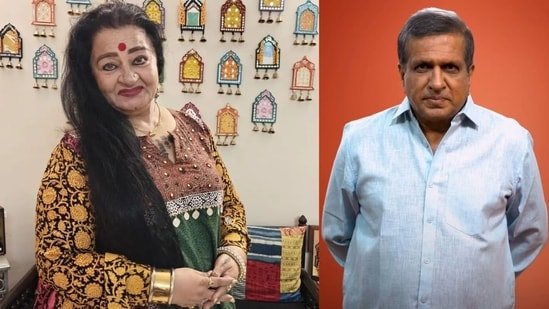 You’re the ugliest woman I’ve come across: Apara Menta recalls the words that ended her marriage with Darshan Zariwala