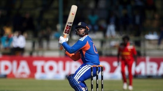 Vaibhav Sooryavanshi’s fearless mindset praised despite missing ton: ‘Pressure of milestones doesn’t get into his head’