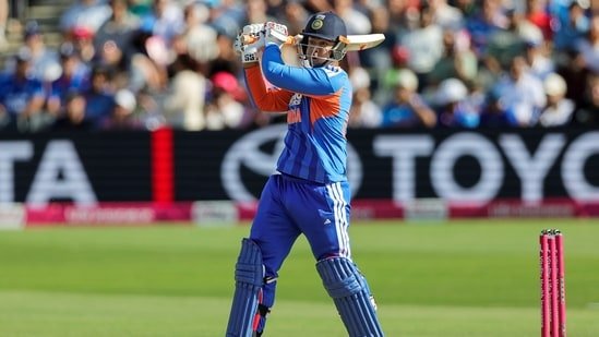 Harbhajan Singh makes bold Vaibhav Sooryavanshi claim: ‘I’ve never seen or faced talent like him’