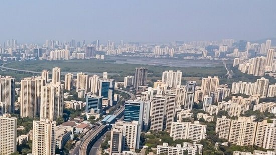Mumbai real estate: Marathon Nextgen Realty signs redevelopment project in Versova, eyes ₹450 crore revenue potential