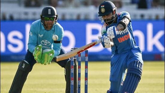 Bilateral cricket still bankable for the BCCI