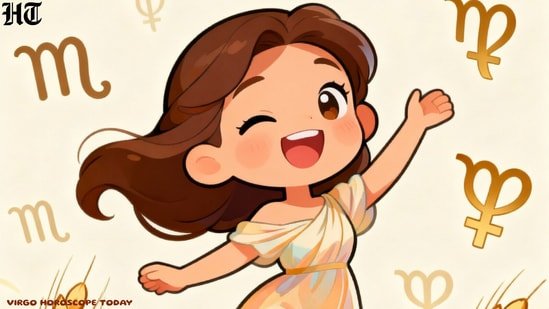 Virgo Horoscope Today, July 19, 2026: Your mood may shift between confidence and overthinking