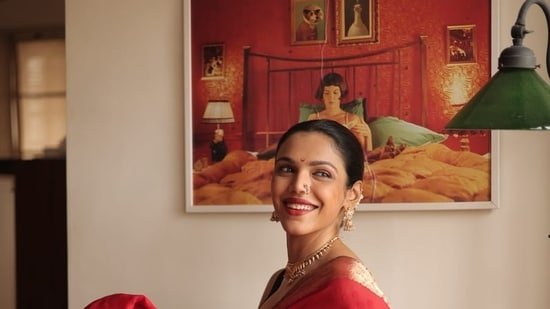 Exclusive| Ashadhi Ekadashi 2026: I’d love to experience the spirit of Pandharpur Wari, says Shriya Pilgaonkar
