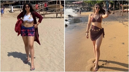 ‘I lost 15 kg and kept it off for 5 years’: Woman shares her realistic approach to losing weight without extreme diets