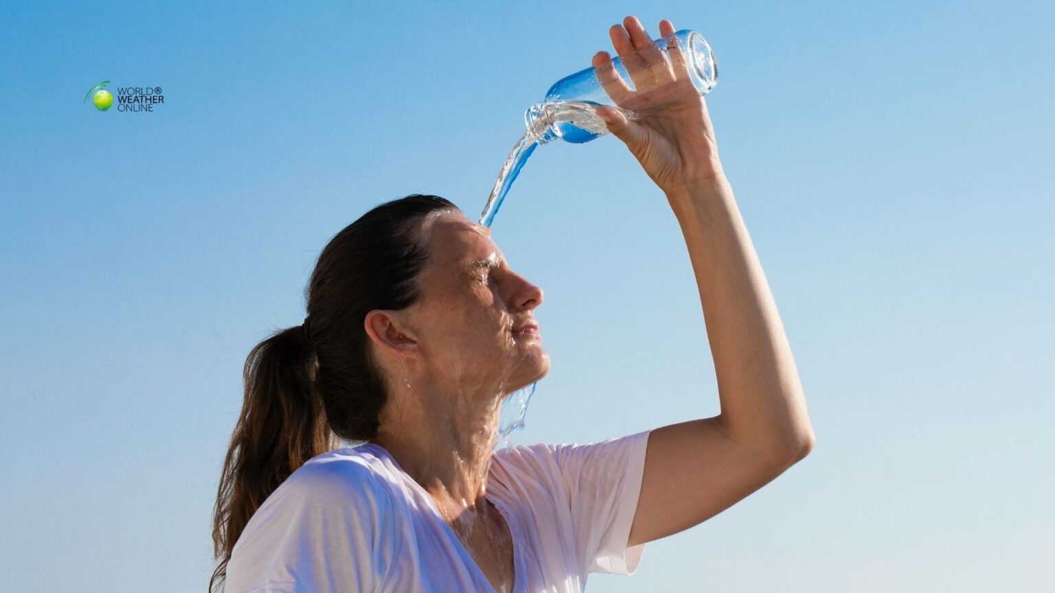 Why Humidity Made the US Heatwave More Dangerous