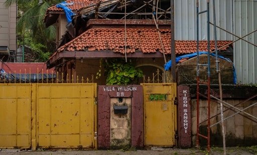 Another Mumbai Juhu trophy bungalow changes hands: Notandas Realty buys Wilson Pens family home for ₹135 crore