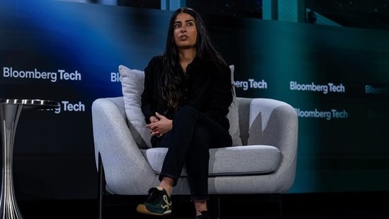 Xbox CEO Asha Sharma joins federal task force on ‘productivity and jobs’ days after laying off 3,200 employees