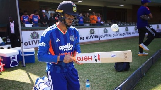 Ex-India selector ‘concerned’ about Abhishek Sharma after twin failures: ‘Don’t know what’s happening with him’
