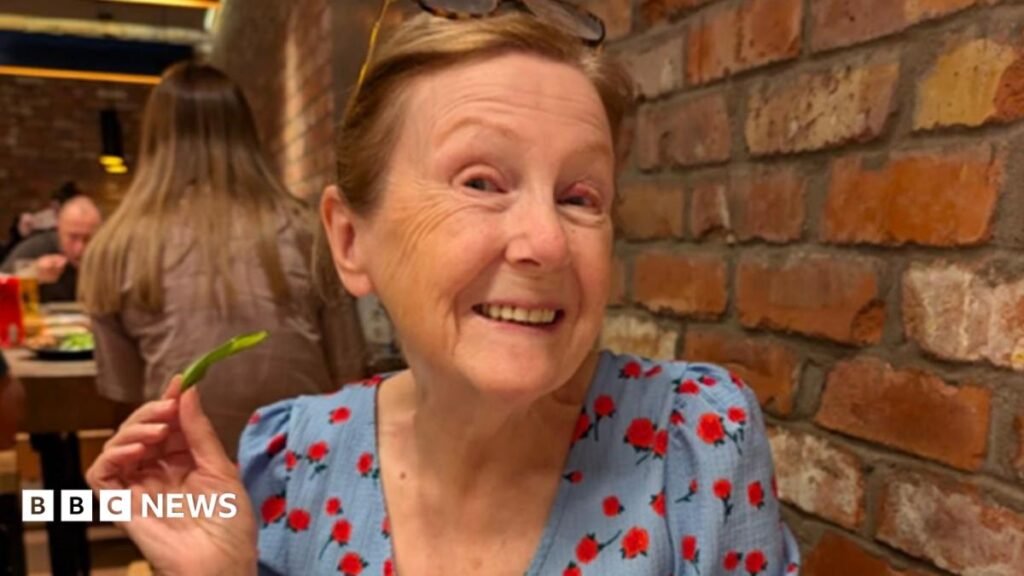 Cwmbran mum run over by own car while saving cat, inquest hears