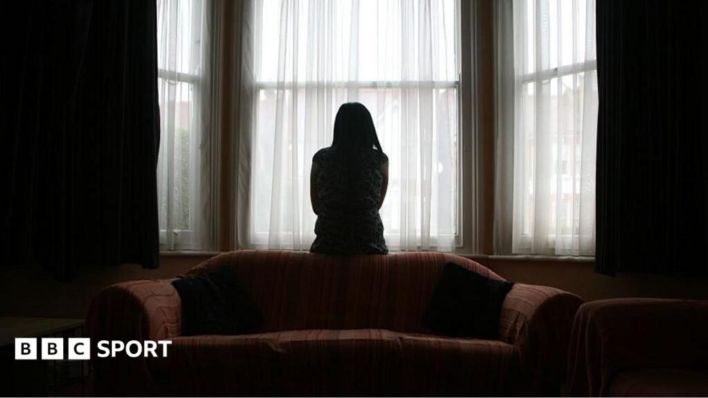 Domestic abuse: The harrowing dark side of England’s World Cup exit