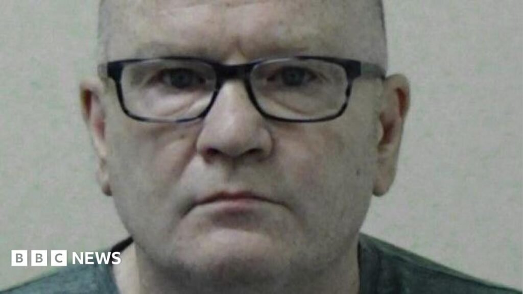 Parents not told about North Tyneside paedophile careworker